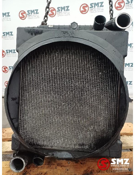Volvo Occ radiator + intercooler Volvo - 라디에이터 트럭 용 : 사진 1 Volvo Occ radiator + intercooler Volvo - 라디에이터 트럭 용 : 사진 1