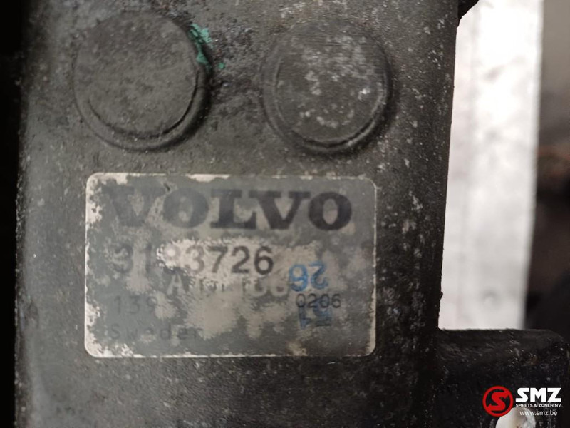 Volvo Occ radiator + intercooler Volvo - 라디에이터 트럭 용 : 사진 4 Volvo Occ radiator + intercooler Volvo - 라디에이터 트럭 용 : 사진 4