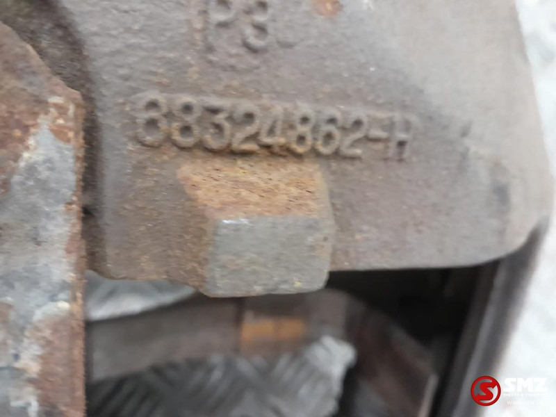 Volvo Occ remklauw + remcilinder links vooraan Volvo - 브레이크 캘리퍼 트럭 용 : 사진 5 Volvo Occ remklauw + remcilinder links vooraan Volvo - 브레이크 캘리퍼 트럭 용 : 사진 5