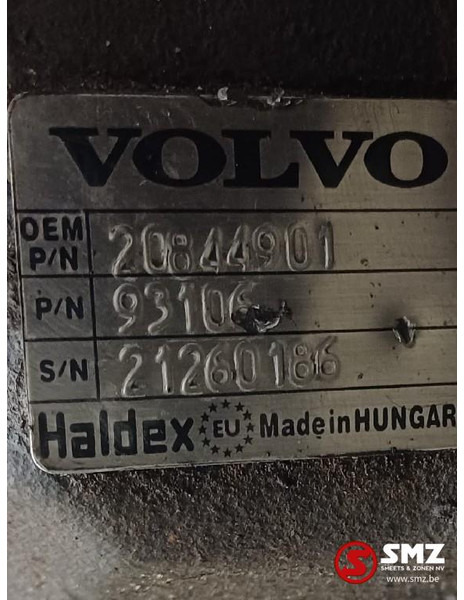 Volvo Occ remklauw vooras Volvo - 브레이크 캘리퍼 트럭 용 : 사진 5 Volvo Occ remklauw vooras Volvo - 브레이크 캘리퍼 트럭 용 : 사진 5