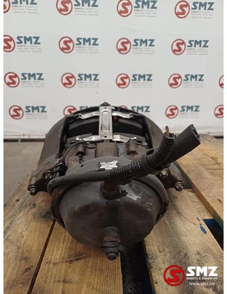 Volvo Occ remklauw vooras Volvo - 브레이크 캘리퍼 트럭 용 : 사진 2 Volvo Occ remklauw vooras Volvo - 브레이크 캘리퍼 트럭 용 : 사진 2