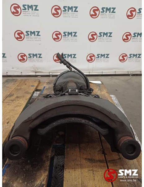 Volvo Occ remklauw vooras Volvo - 브레이크 캘리퍼 트럭 용 : 사진 1 Volvo Occ remklauw vooras Volvo - 브레이크 캘리퍼 트럭 용 : 사진 1