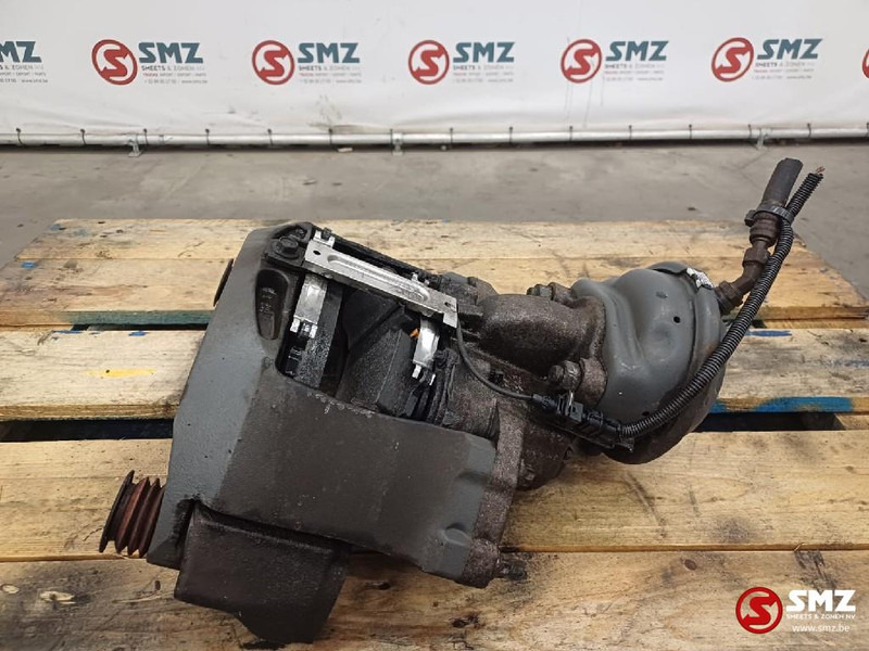 Volvo Occ remklauw vooras Volvo - 브레이크 캘리퍼 트럭 용 : 사진 3 Volvo Occ remklauw vooras Volvo - 브레이크 캘리퍼 트럭 용 : 사진 3