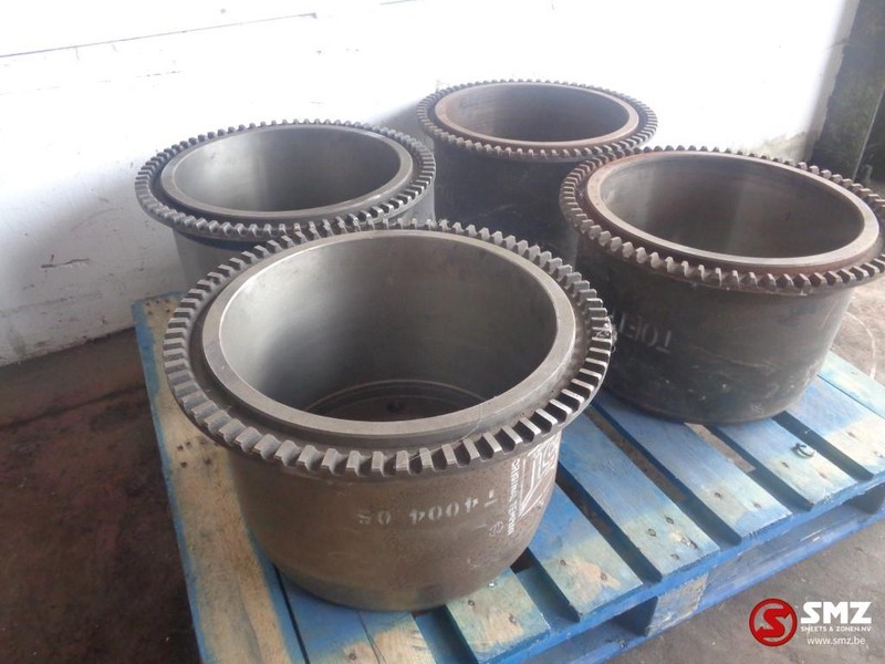 Volvo Occ remtrommel - 브레이크 드럼 트럭 용 : 사진 2 Volvo Occ remtrommel - 브레이크 드럼 트럭 용 : 사진 2