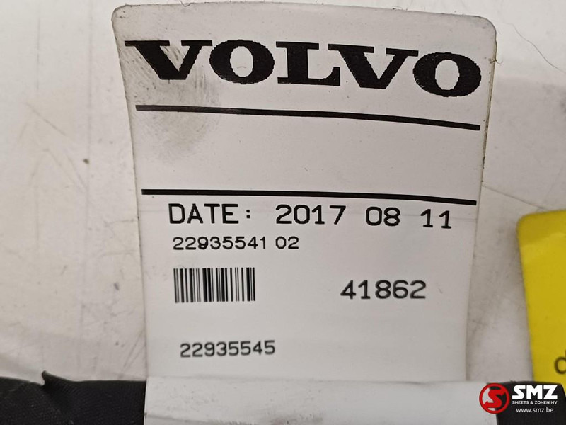 운전실 및 내부 트럭 용 Volvo Occ set cabineverlichting deur + dak + binnen L/R : 사진 7