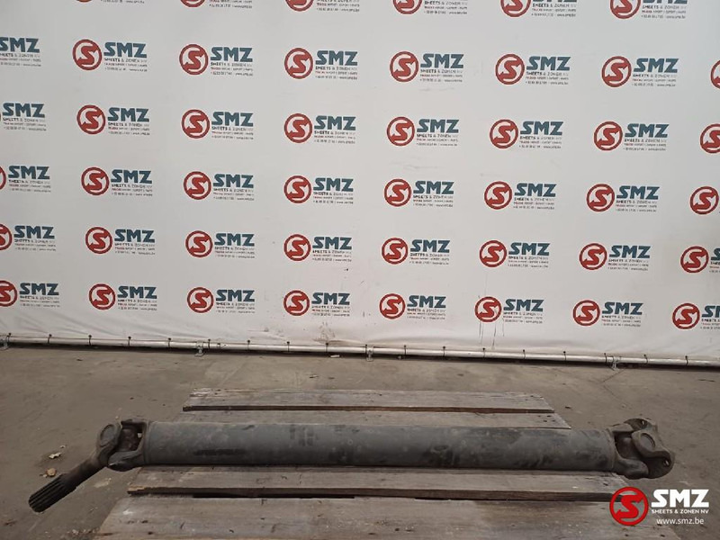 Volvo Occ set cardanassen Volvo - 드라이브 축 트럭 용 : 사진 2 Volvo Occ set cardanassen Volvo - 드라이브 축 트럭 용 : 사진 2