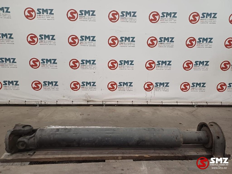 Volvo Occ set cardanassen Volvo - 드라이브 축 트럭 용 : 사진 5 Volvo Occ set cardanassen Volvo - 드라이브 축 트럭 용 : 사진 5