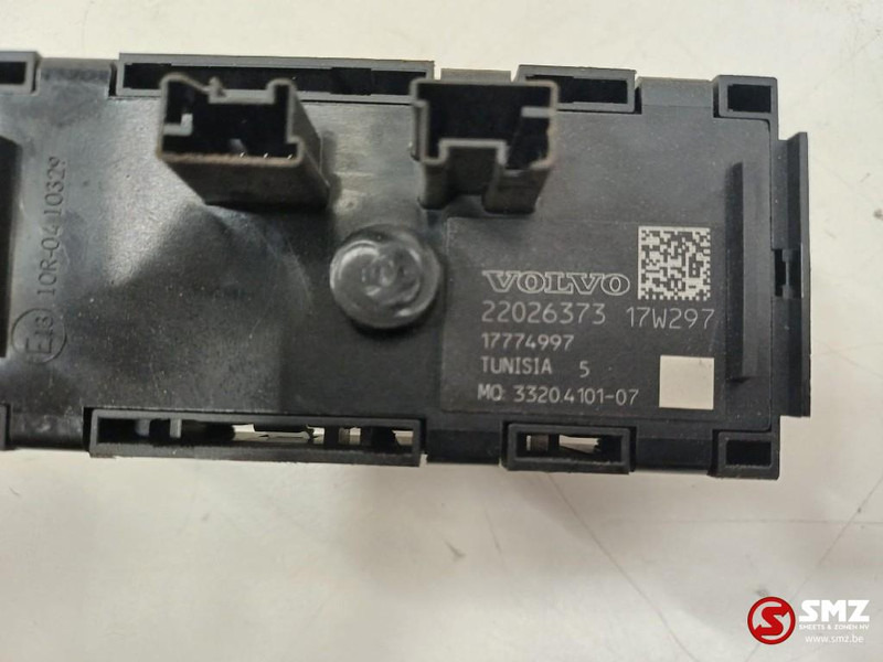 Volvo Occ set van 3 dashbordpanelen Volvo - 전기 설비 트럭 용 : 사진 5 Volvo Occ set van 3 dashbordpanelen Volvo - 전기 설비 트럭 용 : 사진 5