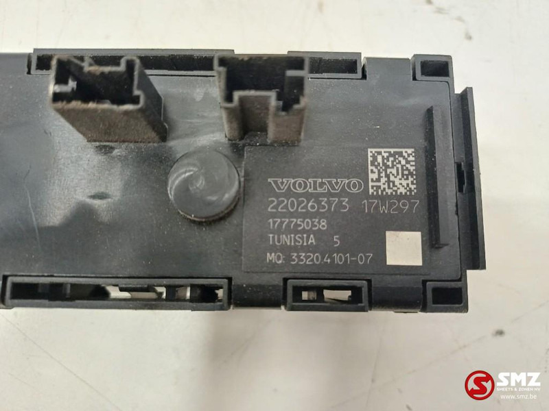 Volvo Occ set van 3 dashbordpanelen Volvo - 전기 설비 트럭 용 : 사진 3 Volvo Occ set van 3 dashbordpanelen Volvo - 전기 설비 트럭 용 : 사진 3