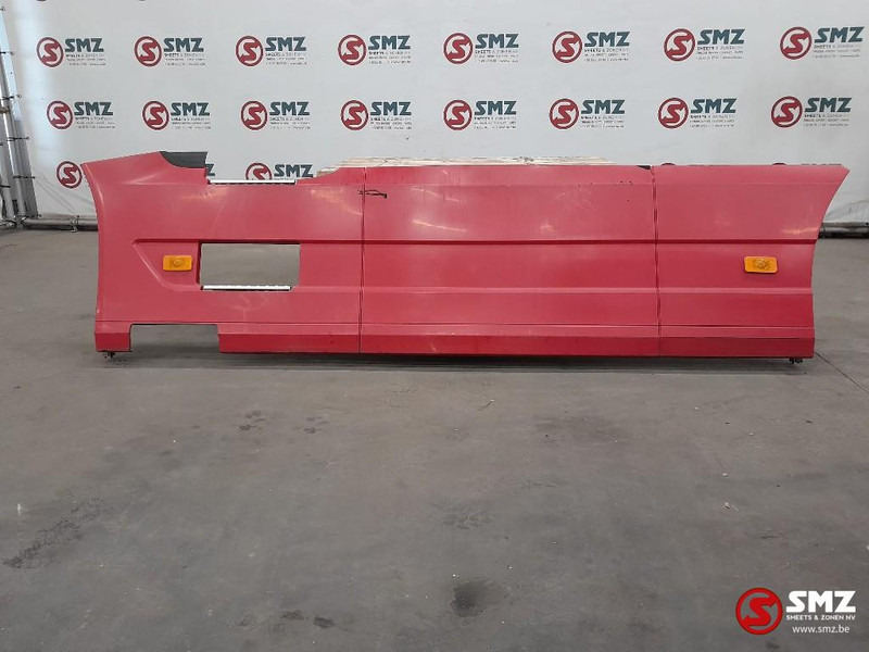 Volvo Occ side skirt links Volvo - 프레임/ 시 트럭 용 : 사진 1 Volvo Occ side skirt links Volvo - 프레임/ 시 트럭 용 : 사진 1