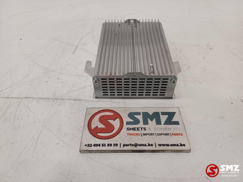 Volvo Occ spanningsomvormer 24V-14V Volvo - 전기 설비 트럭 용 : 사진 2 Volvo Occ spanningsomvormer 24V-14V Volvo - 전기 설비 트럭 용 : 사진 2