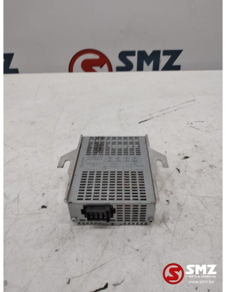 Volvo Occ spanningsomvormer Volvo FH 20724977 - ECU 트럭 용 : 사진 1 Volvo Occ spanningsomvormer Volvo FH 20724977 - ECU 트럭 용 : 사진 1