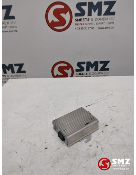 Volvo Occ spanningsomvormer Volvo FH 20724977 - ECU 트럭 용 : 사진 2 Volvo Occ spanningsomvormer Volvo FH 20724977 - ECU 트럭 용 : 사진 2
