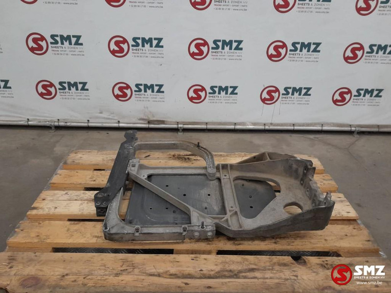 Volvo Occ spatbordsteun links Volvo - 프레임/ 시 트럭 용 : 사진 2 Volvo Occ spatbordsteun links Volvo - 프레임/ 시 트럭 용 : 사진 2