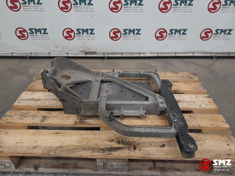 Volvo Occ spatbordsteun links Volvo - 프레임/ 시 트럭 용 : 사진 1 Volvo Occ spatbordsteun links Volvo - 프레임/ 시 트럭 용 : 사진 1