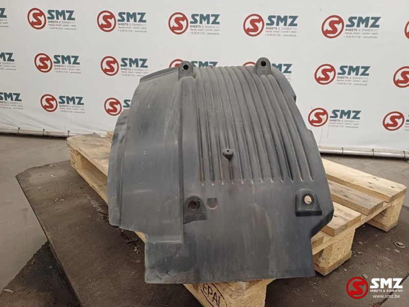 Volvo Occ spatscherm vooraan rechts Volvo - 보디 및 외관 트럭 용 : 사진 4 Volvo Occ spatscherm vooraan rechts Volvo - 보디 및 외관 트럭 용 : 사진 4