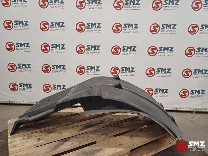 Volvo Occ spatscherm vooraan rechts Volvo - 보디 및 외관 트럭 용 : 사진 1 Volvo Occ spatscherm vooraan rechts Volvo - 보디 및 외관 트럭 용 : 사진 1