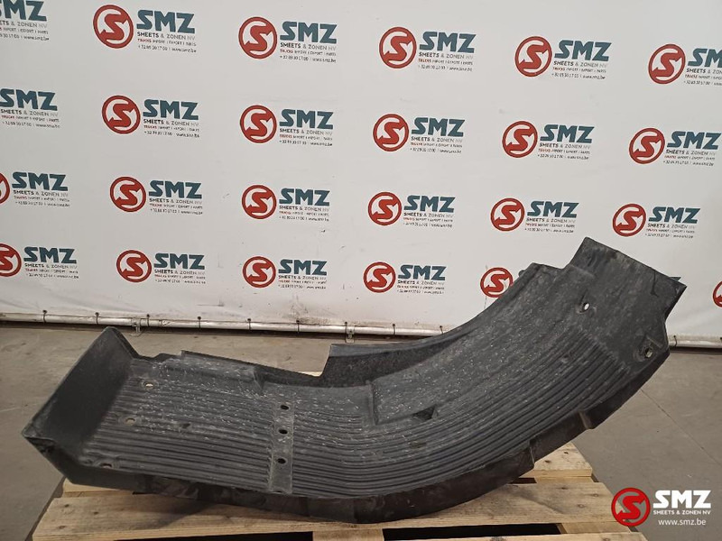 Volvo Occ spatscherm vooraan rechts Volvo - 보디 및 외관 트럭 용 : 사진 5 Volvo Occ spatscherm vooraan rechts Volvo - 보디 및 외관 트럭 용 : 사진 5