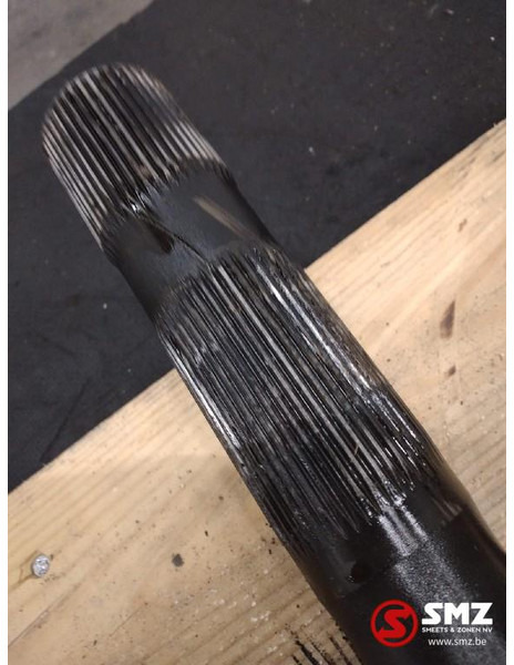 Volvo Occ steekas links met sper Volvo - 프레임/ 시 트럭 용 : 사진 2 Volvo Occ steekas links met sper Volvo - 프레임/ 시 트럭 용 : 사진 2