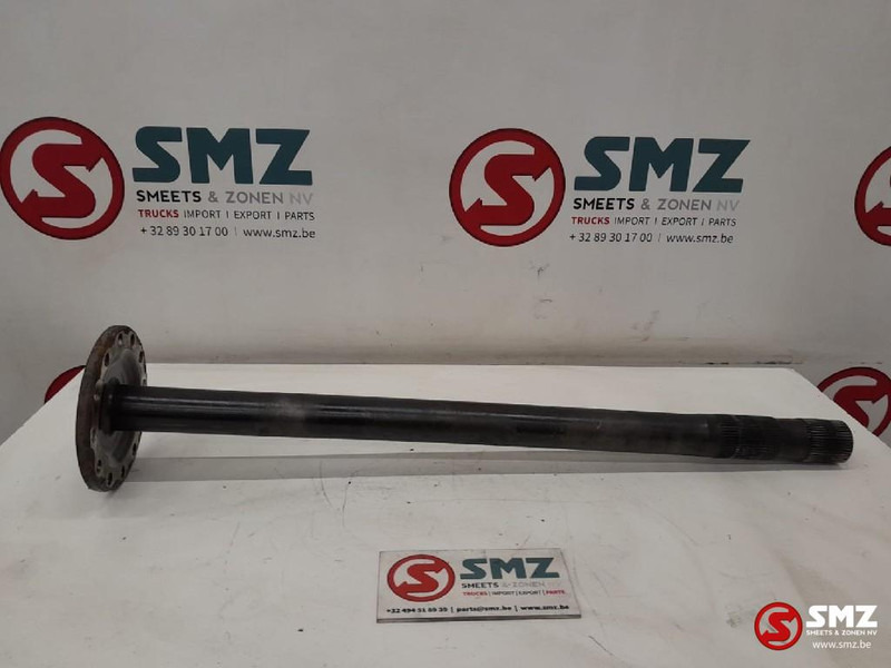 Volvo Occ steekas met sper Volvo - 프레임/ 시 트럭 용 : 사진 1 Volvo Occ steekas met sper Volvo - 프레임/ 시 트럭 용 : 사진 1