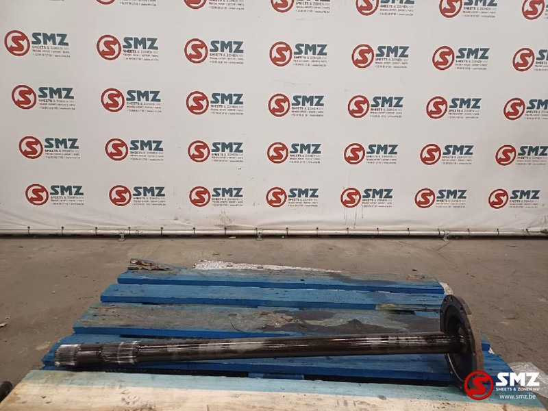 Volvo Occ steekas met sper Volvo - 프레임/ 시 트럭 용 : 사진 2 Volvo Occ steekas met sper Volvo - 프레임/ 시 트럭 용 : 사진 2