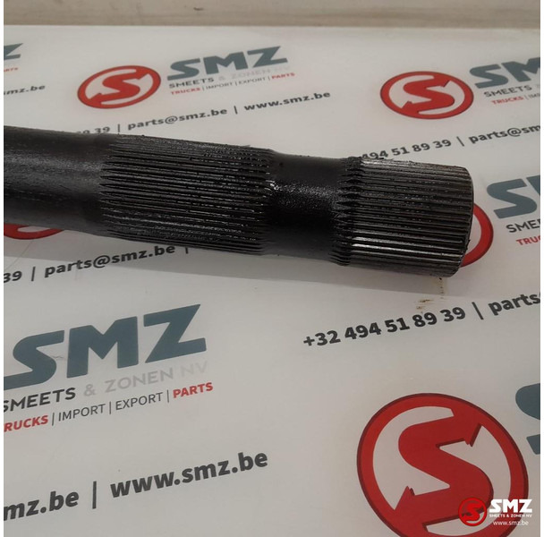 Volvo Occ steekas met sper Volvo - 프레임/ 시 트럭 용 : 사진 2 Volvo Occ steekas met sper Volvo - 프레임/ 시 트럭 용 : 사진 2