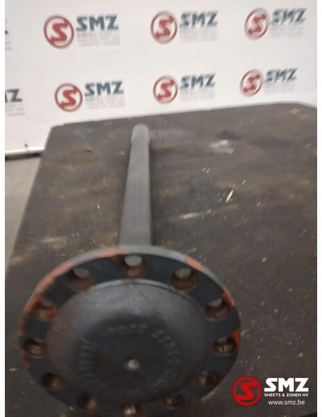 Volvo Occ steekas met sper Volvo - 프레임/ 시 트럭 용 : 사진 1 Volvo Occ steekas met sper Volvo - 프레임/ 시 트럭 용 : 사진 1