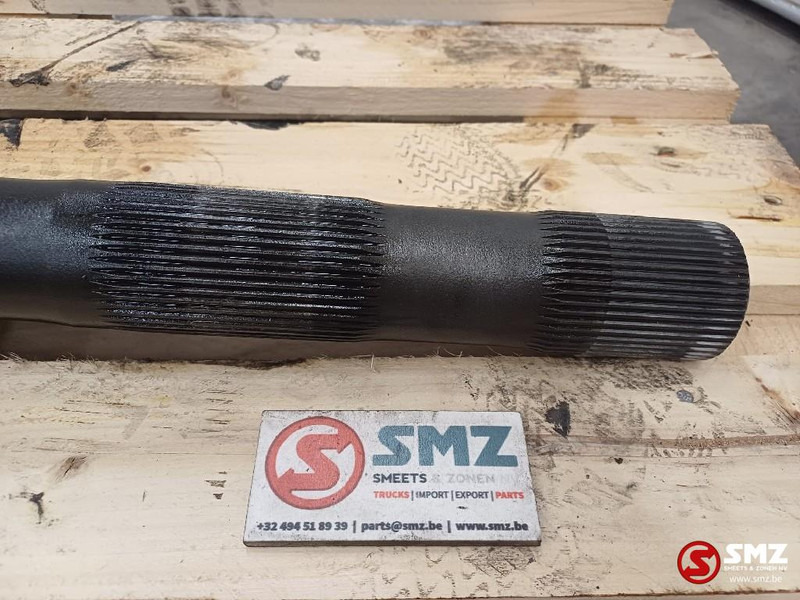 Volvo Occ steekas met sper Volvo - 프레임/ 시 트럭 용 : 사진 2 Volvo Occ steekas met sper Volvo - 프레임/ 시 트럭 용 : 사진 2