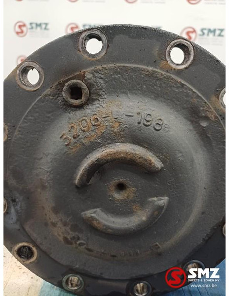 Volvo Occ steekas met sper Volvo - 프레임/ 시 트럭 용 : 사진 5 Volvo Occ steekas met sper Volvo - 프레임/ 시 트럭 용 : 사진 5