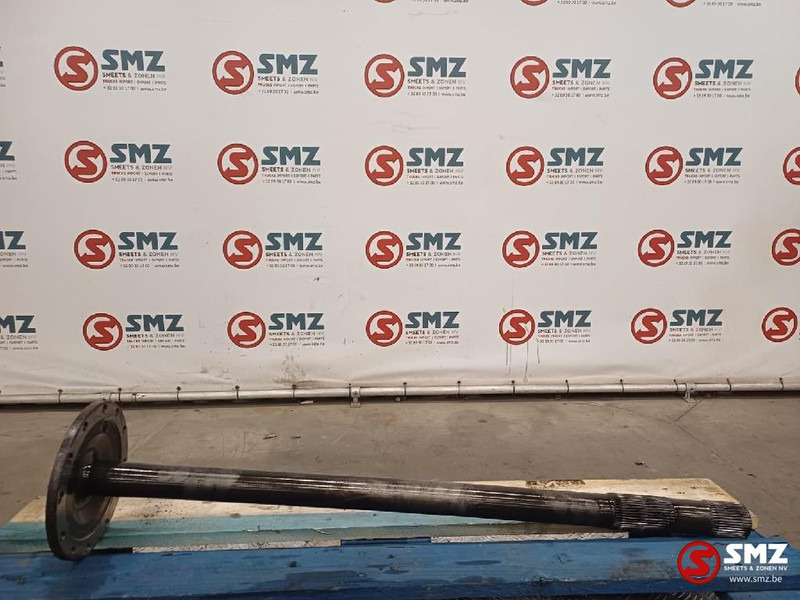 Volvo Occ steekas met sper Volvo - 프레임/ 시 트럭 용 : 사진 1 Volvo Occ steekas met sper Volvo - 프레임/ 시 트럭 용 : 사진 1