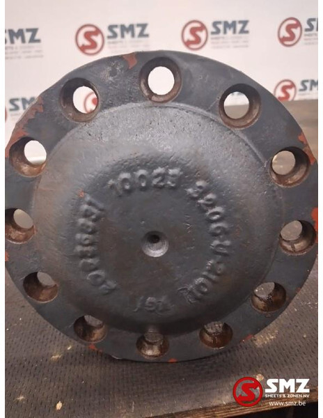 Volvo Occ steekas met sper Volvo - 프레임/ 시 트럭 용 : 사진 2 Volvo Occ steekas met sper Volvo - 프레임/ 시 트럭 용 : 사진 2