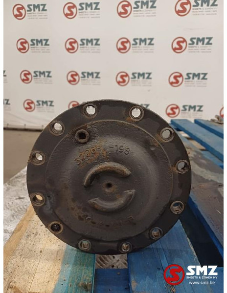 Volvo Occ steekas met sper Volvo - 프레임/ 시 트럭 용 : 사진 4 Volvo Occ steekas met sper Volvo - 프레임/ 시 트럭 용 : 사진 4