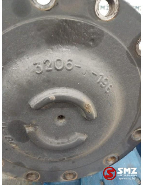 Volvo Occ steekas zonder sper Volvo - 프레임/ 시 트럭 용 : 사진 5 Volvo Occ steekas zonder sper Volvo - 프레임/ 시 트럭 용 : 사진 5