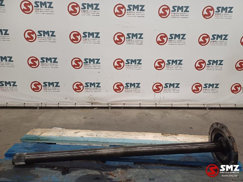 Volvo Occ steekas zonder sper Volvo - 프레임/ 시 트럭 용 : 사진 1 Volvo Occ steekas zonder sper Volvo - 프레임/ 시 트럭 용 : 사진 1