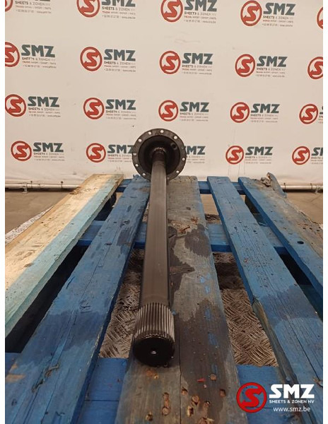 Volvo Occ steekas zonder sper Volvo - 프레임/ 시 트럭 용 : 사진 3 Volvo Occ steekas zonder sper Volvo - 프레임/ 시 트럭 용 : 사진 3