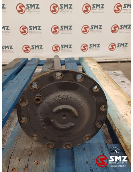 Volvo Occ steekas zonder sper Volvo - 프레임/ 시 트럭 용 : 사진 4 Volvo Occ steekas zonder sper Volvo - 프레임/ 시 트럭 용 : 사진 4