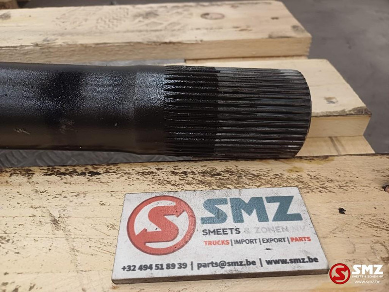 Volvo Occ steekas zonder sper Volvo - 프레임/ 시 트럭 용 : 사진 2 Volvo Occ steekas zonder sper Volvo - 프레임/ 시 트럭 용 : 사진 2