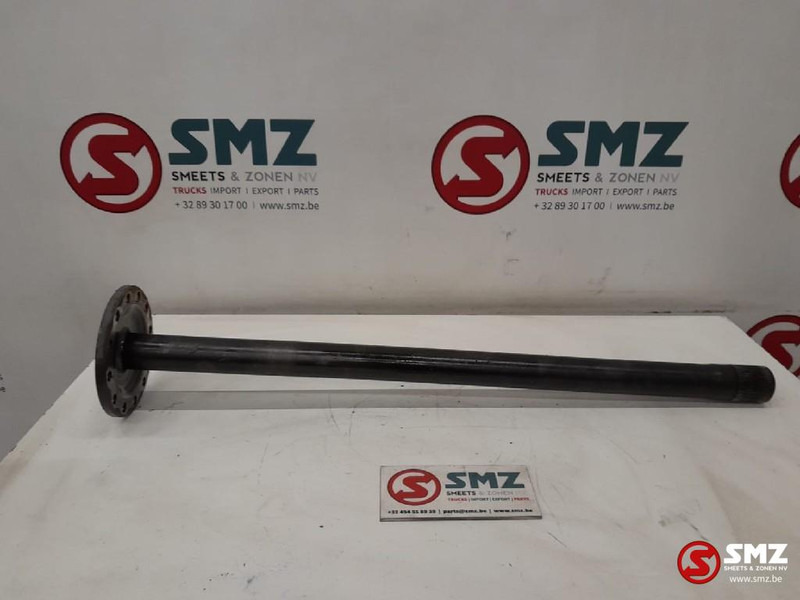 Volvo Occ steekas zonder sper Volvo - 프레임/ 시 트럭 용 : 사진 2 Volvo Occ steekas zonder sper Volvo - 프레임/ 시 트럭 용 : 사진 2