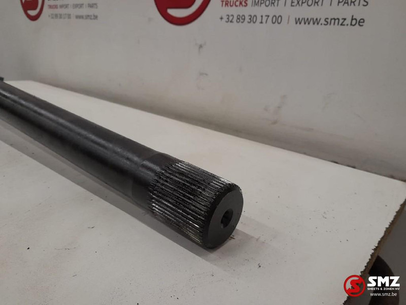 Volvo Occ steekas zonder sper Volvo - 프레임/ 시 트럭 용 : 사진 3 Volvo Occ steekas zonder sper Volvo - 프레임/ 시 트럭 용 : 사진 3