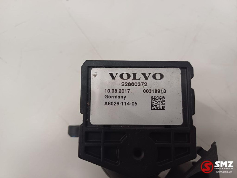 Volvo Occ stuurkolomschakelaar ruitenwisser Volvo - 전기 설비 트럭 용 : 사진 4 Volvo Occ stuurkolomschakelaar ruitenwisser Volvo - 전기 설비 트럭 용 : 사진 4