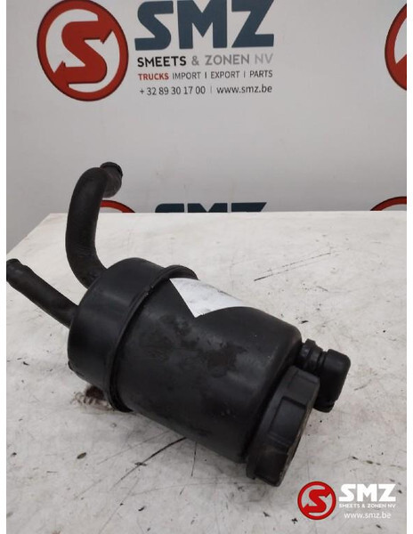 Volvo Occ stuuroliereservoir Volvo - 스티어링 트럭 용 : 사진 1 Volvo Occ stuuroliereservoir Volvo - 스티어링 트럭 용 : 사진 1