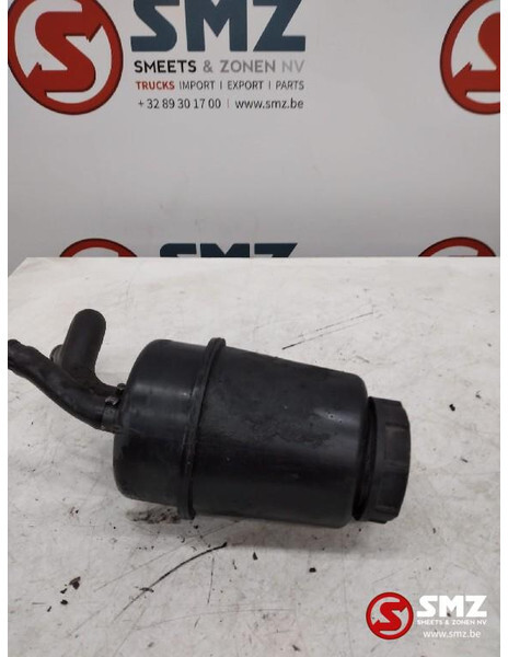 Volvo Occ stuuroliereservoir Volvo - 스티어링 트럭 용 : 사진 2 Volvo Occ stuuroliereservoir Volvo - 스티어링 트럭 용 : 사진 2