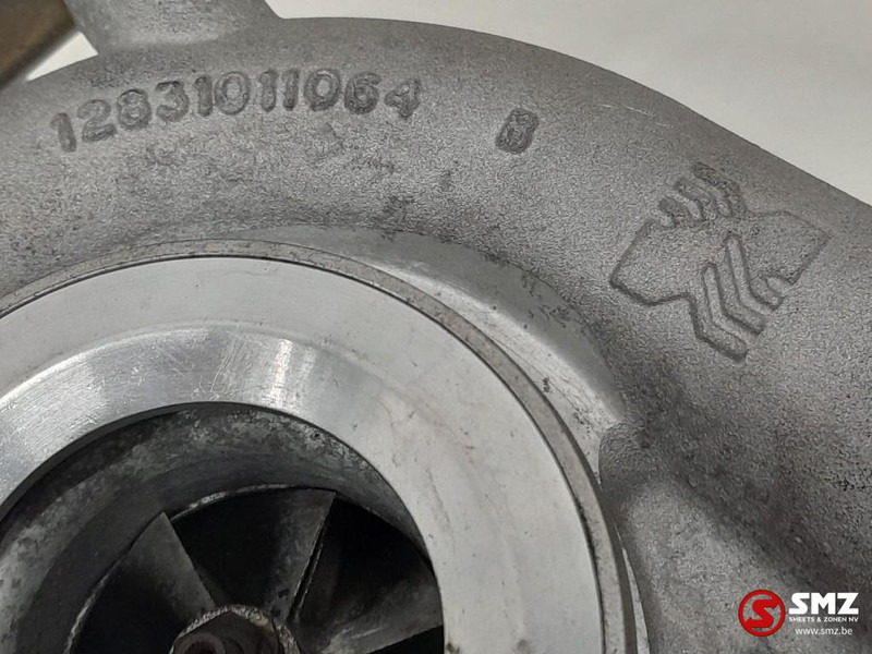 Volvo Occ turbo Volvo - 터보 트럭 용 : 사진 3 Volvo Occ turbo Volvo - 터보 트럭 용 : 사진 3