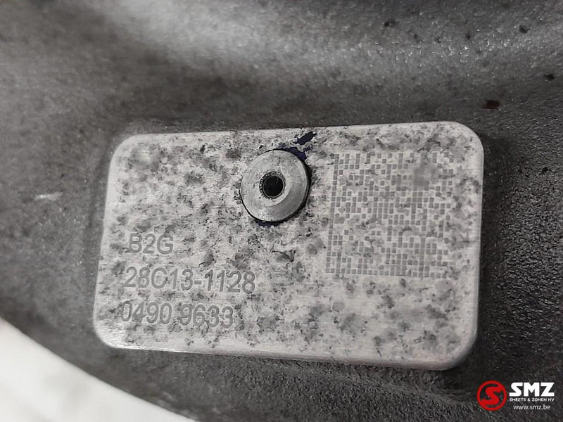 Volvo Occ turbo Volvo - 터보 트럭 용 : 사진 4 Volvo Occ turbo Volvo - 터보 트럭 용 : 사진 4