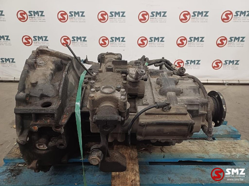 Volvo Occ versnellingsbak 6S1000TO Volvo - 기어박스 트럭 용 : 사진 2 Volvo Occ versnellingsbak 6S1000TO Volvo - 기어박스 트럭 용 : 사진 2