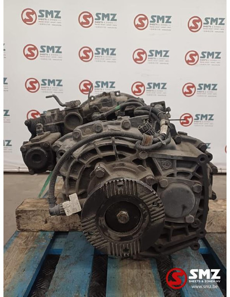 Volvo Occ versnellingsbak 6S1000TO Volvo - 기어박스 트럭 용 : 사진 4 Volvo Occ versnellingsbak 6S1000TO Volvo - 기어박스 트럭 용 : 사진 4