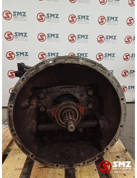 Volvo Occ versnellingsbak Y04343 FS/4106B Eaton - 기어박스 트럭 용 : 사진 3 Volvo Occ versnellingsbak Y04343 FS/4106B Eaton - 기어박스 트럭 용 : 사진 3