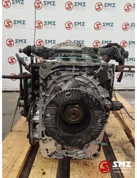 Volvo Occ versnellingsbak Y04343 FS/4106B Eaton - 기어박스 트럭 용 : 사진 4 Volvo Occ versnellingsbak Y04343 FS/4106B Eaton - 기어박스 트럭 용 : 사진 4