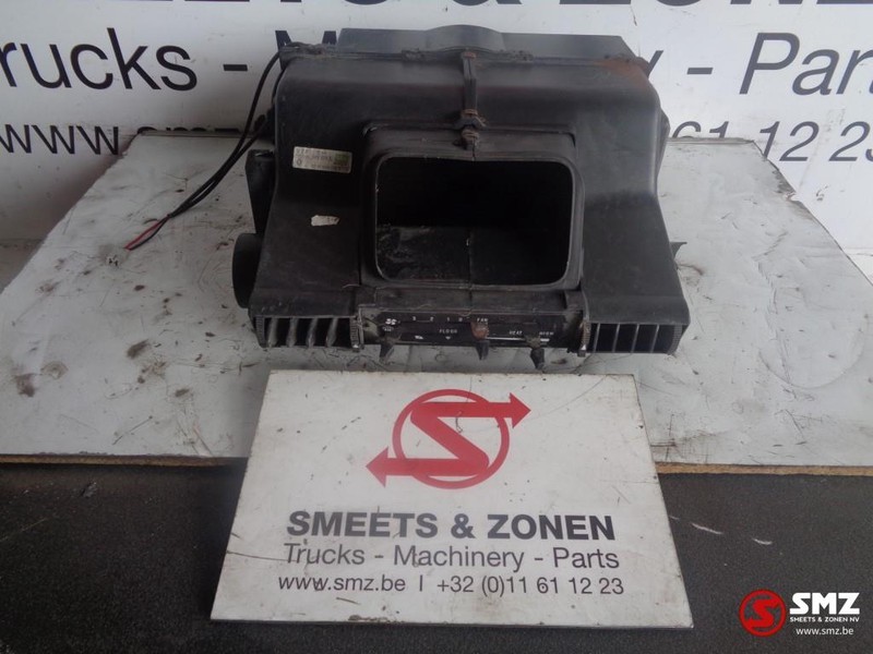 Volvo Occ verwarming volvo fh12 - 난방/ 환기 트럭 용 : 사진 1 Volvo Occ verwarming volvo fh12 - 난방/ 환기 트럭 용 : 사진 1