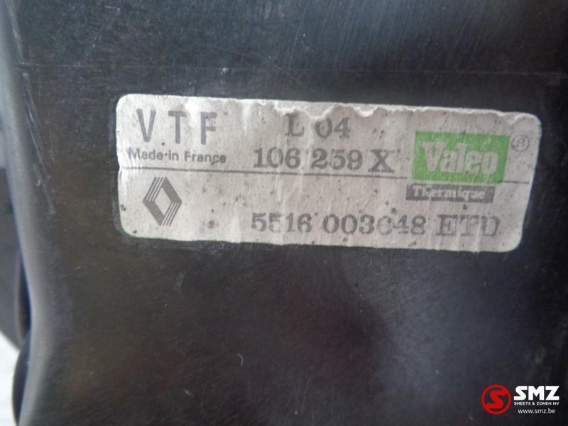 Volvo Occ verwarming volvo fh12 - 난방/ 환기 트럭 용 : 사진 3 Volvo Occ verwarming volvo fh12 - 난방/ 환기 트럭 용 : 사진 3
